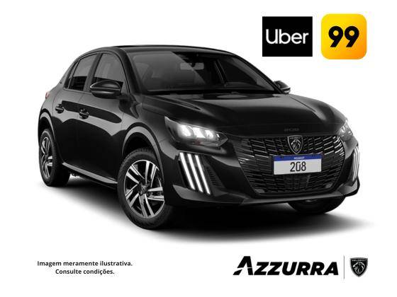 PEUGEOT 208 1.0 FIREFLY FLEX STYLE MANUAL PEUGEOT 208 1.0 FIREFLY FLEX STYLE MANUAL
